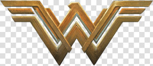 Dceu Wonder Woman Logo  HD Png Download