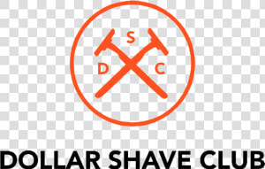 Dollar Shave Club Logo Png   Dollar Shave Club  Transparent Png