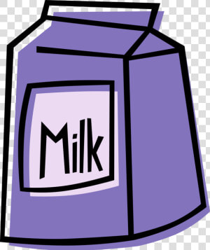 Transparent Milk Carton Png   Milk And Yogurt Clipart  Png Download