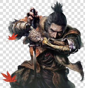 Sekiro Shadows Die Twice  HD Png Download