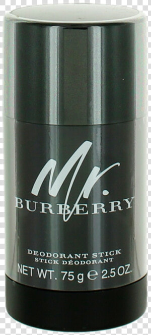 Burberry By Burberry For Men Deodorant Stick   Bottle  HD Png Download