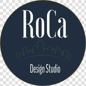 Roca Design Studio   Circle  HD Png Download