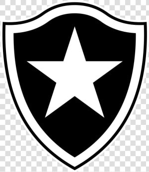 Botafogo Fr Logo Png   Botafogo Vs Flamengo  Transparent Png