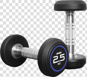 Gym Dumbbells Png  Transparent Png