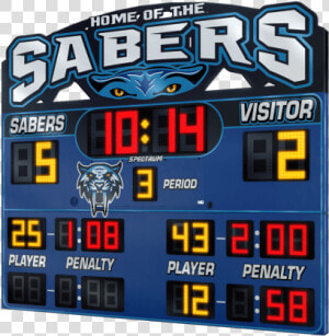 Scoreboard Png  Transparent Png