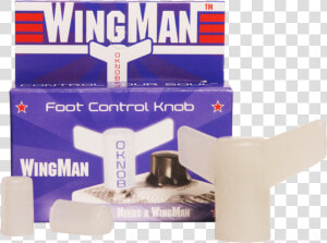 Wingman Effects Pedal Foot Controller  Change Effects  HD Png Download