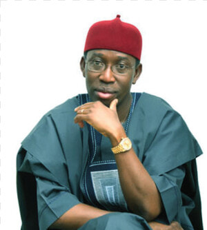 Defection From Apc To Pdp  Sign Of Sinking Ship   Delta State Governor Picture Hd  HD Png Download