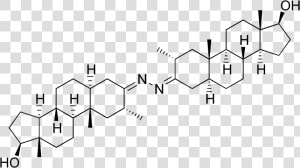 File   Bolazine   Structure  HD Png Download