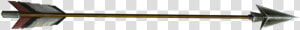 Arrow And Bow Png   Imagenes De Una Flecha De Guerra  Transparent Png