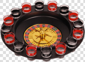 Shots Roulette  HD Png Download