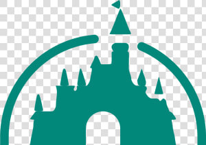 Disney World Castle Silhouette Search Result 24 Cliparts   Drawing Cinderella Castle Silhouette  HD Png Download