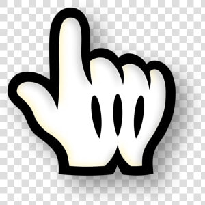 Mouse Cursor Png   Mac Cursor Hand Png  Transparent Png