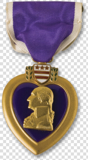 Purple Heart Medal Png   Png Download   Purple Heart Medal  Transparent Png