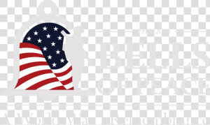 Image Is Not Available Flag Of The United   Memorial Day Bell  HD Png Download