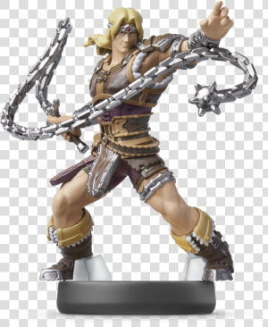 Super Smash Bros Ultimate Update 3 0 Joker Mischt Mit   Simon Belmont Amiibo  HD Png Download