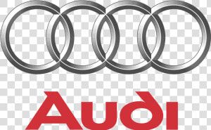 Audi Logo Vector   High Resolution Audi Logo  HD Png Download