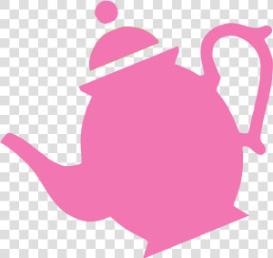 Teapot Icon   Clip Art Teapot Pouring Tea  HD Png Download