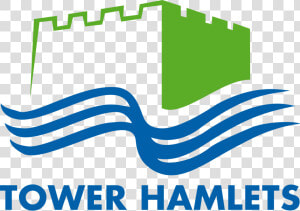 London Borough Of Tower Hamlets Logo Clipart   Png   London Borough Of Tower Hamlets Logo  Transparent Png