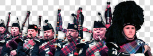 Bagpipes  HD Png Download