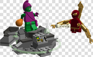     Lego Green Goblin Sets  HD Png Download