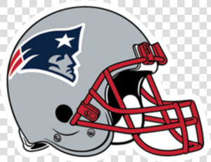 Patriots   New England Patriots Helmet Graphic  HD Png Download