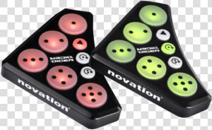 Novation Dicers  HD Png Download