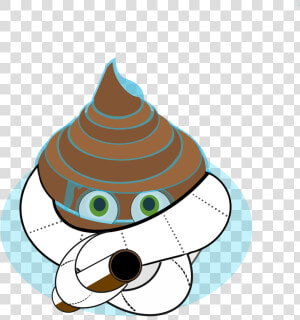 Pile Of Poo Emoji  HD Png Download