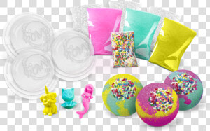 So Bomb Diy  Bath Bomb 3 pack      Large   So Bomb  HD Png Download