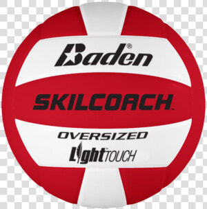 Baden Oversized Vxt2 Fabric Volleyball   Kick American Football  HD Png Download