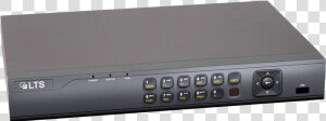 Platinum Advanced Level 4 Channel Hd tvi Dvr   Lts Dvr  HD Png Download