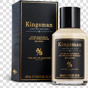 Kingsman After Shave  HD Png Download