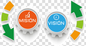 Mision Y Vision Png  Transparent Png