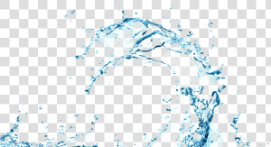 Splash Clipart Agua   Water Wave Splash Png  Transparent Png