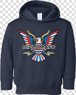 Diplomats Dipset 3326 Rabbit Skins Toddler Fleece Hoodie   Red Sox Unicorn  HD Png Download