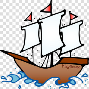 Transparent Christopher Columbus Clipart   Christopher Columbus Boat Clipart  HD Png Download