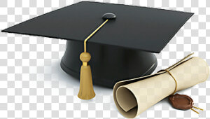  graduation  convocation  university  degree   Graduation Cap Of Knowledge  HD Png Download