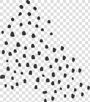 Image Description   Polka Dot  HD Png Download