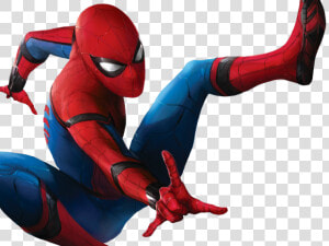 Spider Man Clipart 2017 Transparent   Spider Man Far From Home Png  Png Download