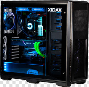 Xidax Featured Pc   Trevor Pro Legacy Edition  HD Png Download