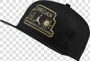 Air Jordan Pro Trophy Hat Class Lazyload Lazyload   Men  39 s Jordan Pro Trophy Snapback  HD Png Download