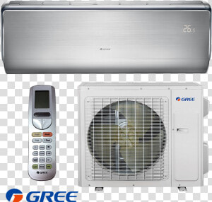 Trane Hvac Mini Split  HD Png Download