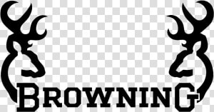 Browning Logo Imágenes  HD Png Download