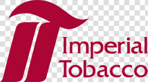 Imperial Tobacco Logo   Imperial Tobacco Group Logo  HD Png Download