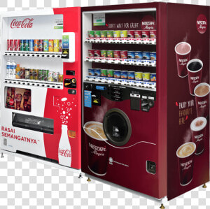 Vending Machine Png  Transparent Png