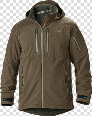 Selkirk All weather Outdoor Jacket By Pnuma Outdoors   Hoodie  HD Png Download