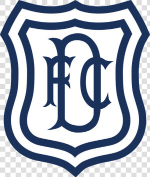 Dundee1617badge   Dundee Fc  HD Png Download