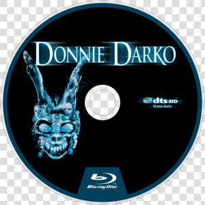 Donnie Darko Movie Poster  HD Png Download