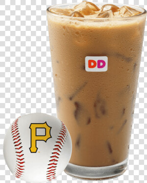 Dunkin Donuts Coffee Png  Transparent Png