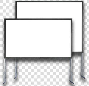 Projection Screen  HD Png Download