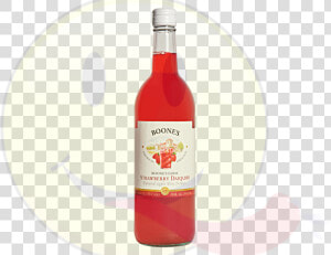 Boone S Strawberry Daiquiri   Liqueur  HD Png Download